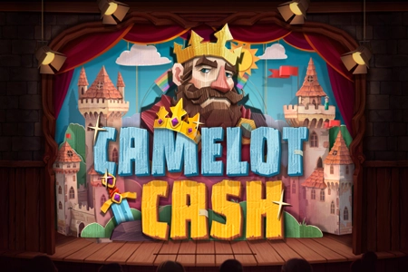 Camelot Cash